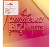 Various Artists - Amnesia Ibiza Hits 2014