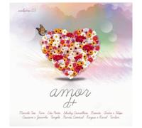 Various Artists - Amor D, Vol. 3