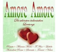 Various Artists - Amore, Amore