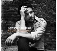 VARIOUS ARTISTS Amore E Tormento (CD)