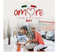Various Artists - Amore Romantico 2017