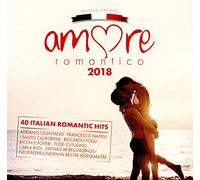 Various Artists - Amore Romantico 2018