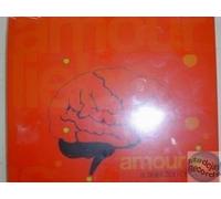 Various Artists - Amour - a Selection of Love