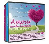 Various Artists - Amour mode d'emploi