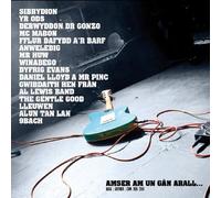 Various Artists Amser Am Un Gân Arall (CD) Album