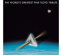 Various Artists - An All Star Lineup Performing The Songs of Pink Floyd