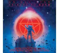 Various Artists - An All-Star Tribute to Rush (Various Artists) [Vinyl LP] [VINYL]