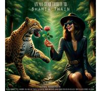 Various Artists An All-star Tribute to Shania Twain (Vinyl LP)