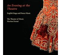 Various Artists - An Evening at the Theatre