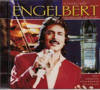 Various Artists - An Evening With Engelbert And The Royal Philharmonic Orchestra