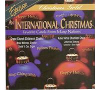 Various Artists - An International Christmas (UK Import)