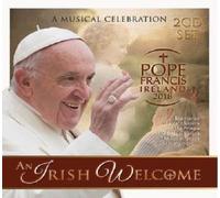 Various Artist - An Irish Welcome