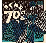Various Artists - Analog Africa No19: Senegal 70 Sonic Gems & Previously Unreleased Recordings From The 70s