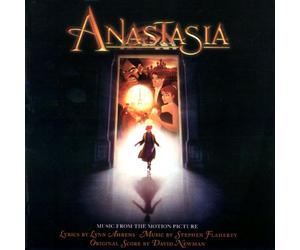Various Artists - Anastasia