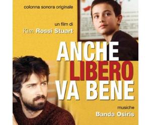 Various Artists - Anche Libero Va Bene