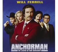 Various Artists - Anchorman