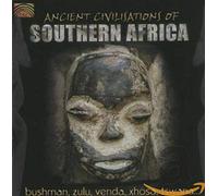 Various Artists - Ancient Civilizations Of Southern Africa