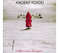 Various Artists - Ancient Echoes