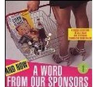 Various Artists - And Now a Word From Our Sponsors Vol. 1