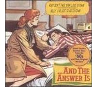 Various Artists - And the Answer Is...Great Answer 3