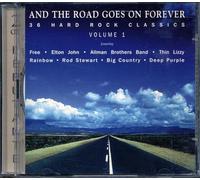 Various Artists - And the Road Goes on Vol.1