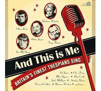 Various artists - And this is me: