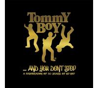 Various Artists ...And You Don't Stop: A Celebration of 50 Years of H (Vinyl LP)