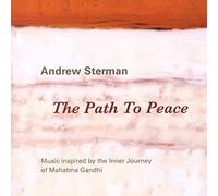 Sterman Andrew - The Path To Peace
