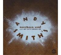 Various Artists Andy Smith's Northern Soul Album