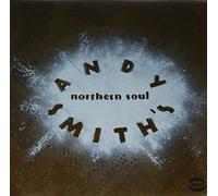 Various Artists Andy Smith's Northern Soul (Vinyl LP) 12" Album