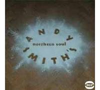 VARIOUS ARTISTS - ANDY SMITH'S NORTHERN SOUL - Vinyl Record DLP - 01 - F72z