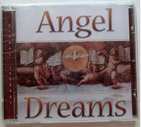 Artisti Vari – Angel Dreams – Allegro