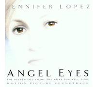 Various Artists - Angel Eyes