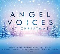 Various Artists - Angel Voices At Christmas