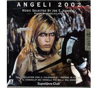 Various Artists - ANGELI 2001