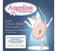 Various Artists - Angelina Ballerina