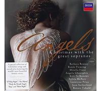 Various Artists - Angels - Christmas with the Great Sopranos