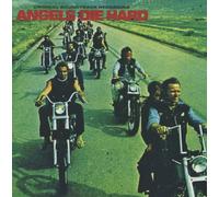 Various Artists - Angels Die Hard