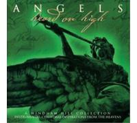Various Artists Angels Heard On High (CD) Album