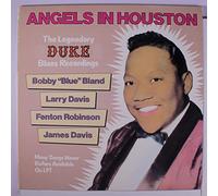 Various Artists - Angels in Houst