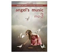 Various Artists - Angel's music MP3 - 11 godzin Muzyka bez opĹ at