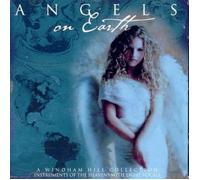 Various Artists - Angels On Earth: A Windham Hill Collection