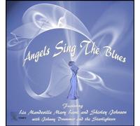 Various Artists Angels Sing the Blues (CD) Album