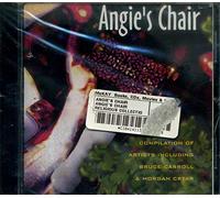 Various Artists - Angie's Chair