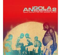 Various Artists Angola Soundtrack 2: Hypnosis, Distortions & Other So (Vinyl LP)