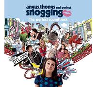 Various Artists - Angus Thongs & Perfect Snogging
