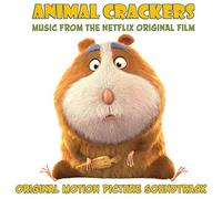 O. S. T. – Animal Crackers – Colonna sonora – Legacy