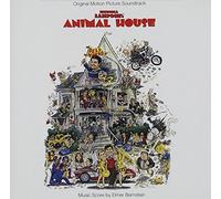 Various Artists - Animal House - 20th Anniversary