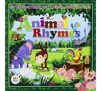 Various Artists - Animal Rhymes