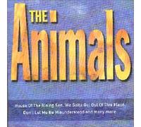 Various Artists - Animals